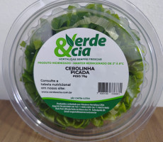 CEBOLINHA PICADA 