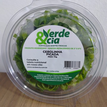 CEBOLINHA PICADA 