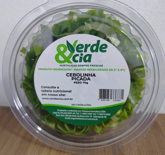 CEBOLINHA PICADA 
