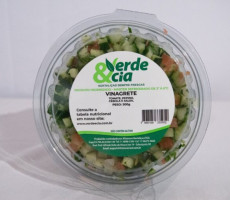 VINAGRETE 