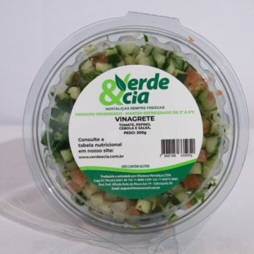 VINAGRETE 