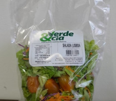 SALADA LISBOA HIGIENIZADA