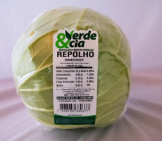 Repolho 