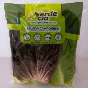 SALADA CAMPONESA
