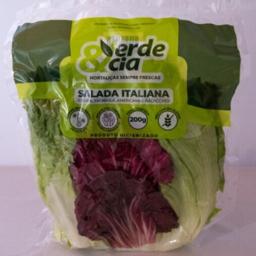 SALADA ITALIANA