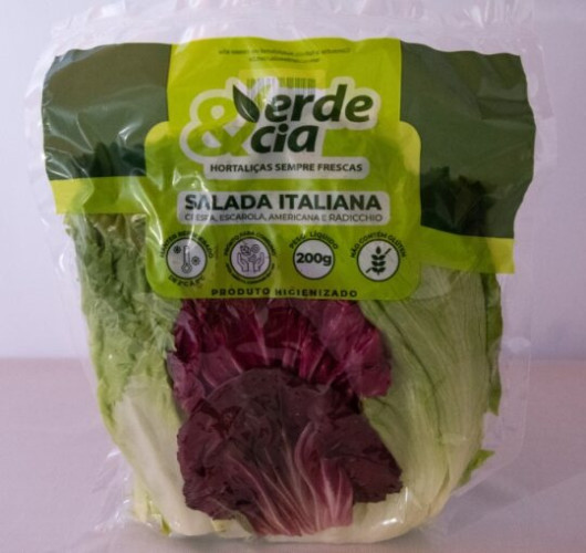 SALADA ITALIANA