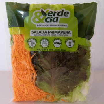 SALADA PRIMAVERA