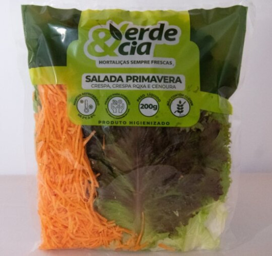 SALADA PRIMAVERA