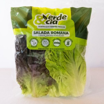 SALADA ROMANA 