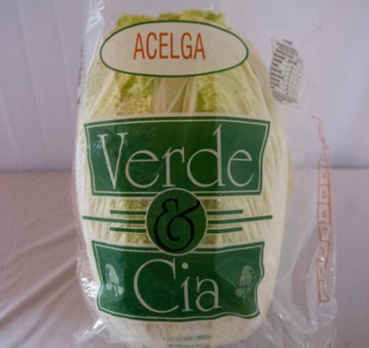 ACELGA