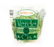 Alface Lisa