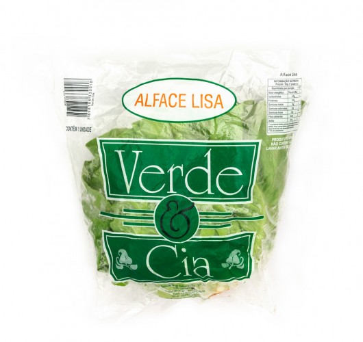 Alface Lisa