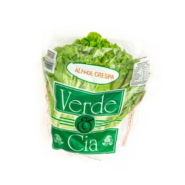 Alface Crespa
