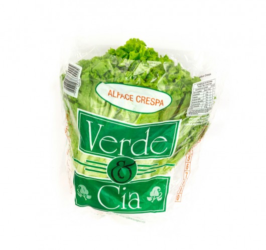 Alface Crespa