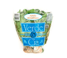 Agrião Hidropônico