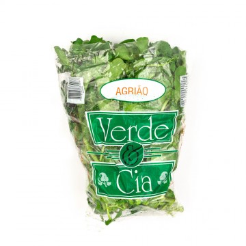 Agrião