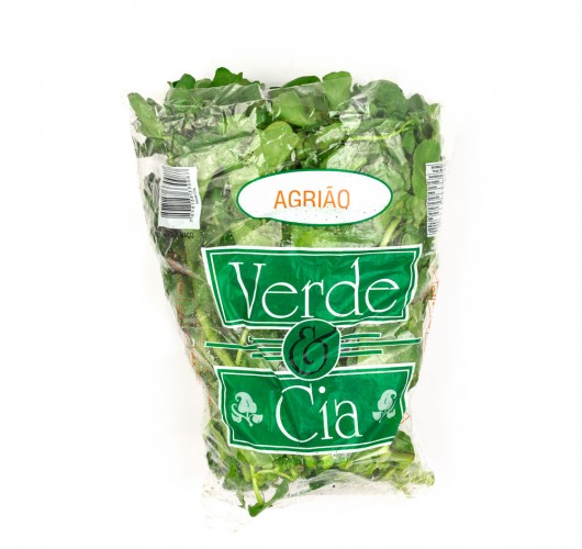Agrião