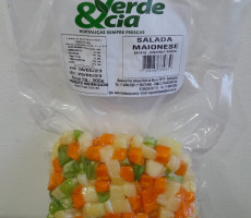 SALADA MAIONESE