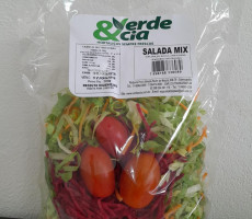 SALADA MIX HIGIENIZADA