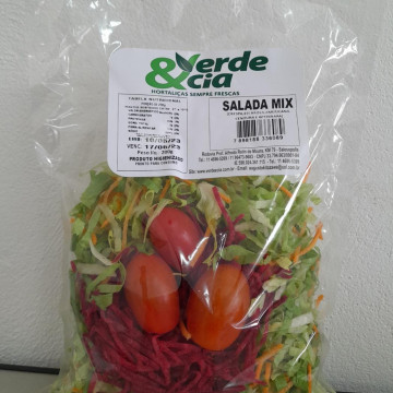 SALADA MIX