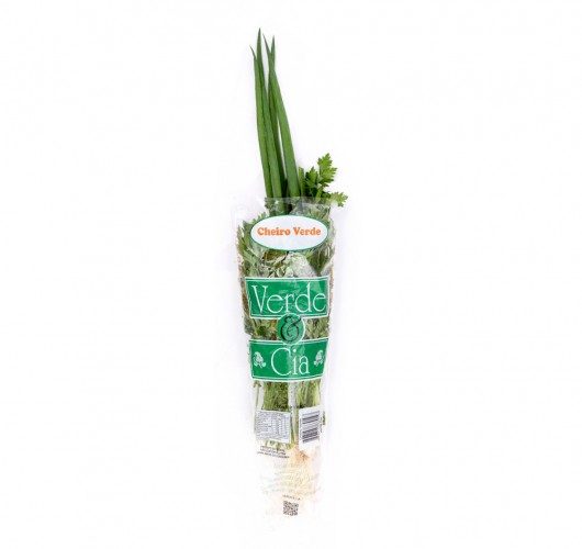 Cheiro Verde